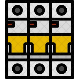 Fuse  Icon