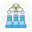 Fusion reactor  Icon