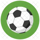 Fußball  Symbol