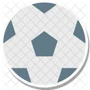 Fußball  Symbol