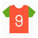 Trikot Football Fussball Symbol