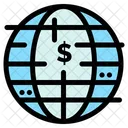 Future Of Money  Icon