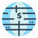 Future Of Money  Icon