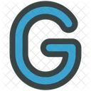 G  Symbol