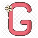 G  Symbol