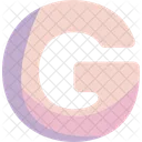 G-Alphabet  Symbol