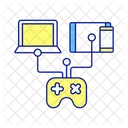 Gadget Digital Compliance Icon