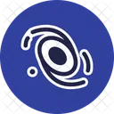 Galaxy  Icon