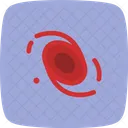 Galaxy  Icon