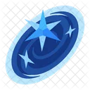 Galaxy  Icon