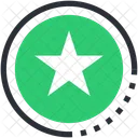 Galaxy Magic Magician Icon