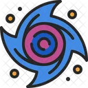 Galaxy  Icon