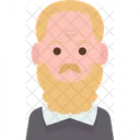 Galileo Galilei  Icon