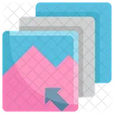 Gallery  Icon