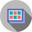 Gallery  Icon