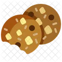 Galletas  Icono