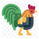 Gallito  Icono