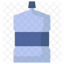 Gallon Water Bottle Icon