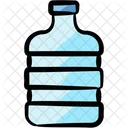 Gallon Bottle Icon