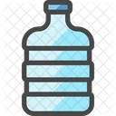 Gallon Bottle Icon