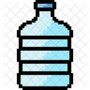 Gallon Bottle Icon