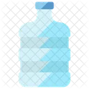 Gallon Bottle Icon