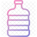 Gallon Bottle Icon