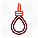 Punishment Gibbet Halloween Icon