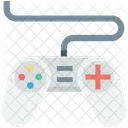 Game Console Controller Icon