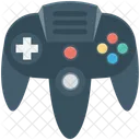 Game Controller Remote Icon