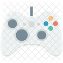 Game Controller Remote Icon