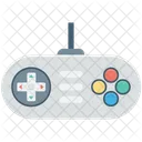 Game Controller Remote Icon