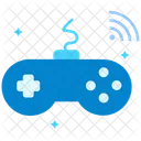 Game Gamepad Game Console Icon