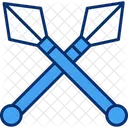 Game Rpg Knight Icon