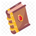 Game Book  Icon