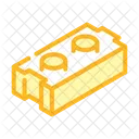 Game Brick  Icon