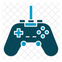 Game Console Game Controller Gamepad Icon