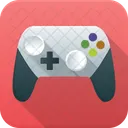 Gamepad Joypad Game Icon