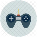 Console Game Controller Icon