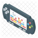 Gamepad Video Game Handheld Game Controller Icon