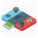 Game Console  Icon