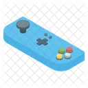 Gamepad Video Game Handheld Game Controller Icon