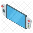 Gamepad Video Game Handheld Game Controller Icon