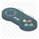 Gamepad Video Game Handheld Game Controller Icon