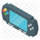 Gamepad Video Game Handheld Game Controller Icon