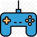 Game Console Game Controller Gamepad Icon