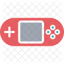 Control Pad Game Console Gamepad Icon