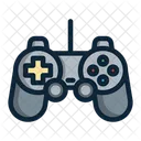 Game Console Console Controller Icon