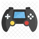 Game Controller Gamepad Joystick Icon