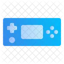 Game Console Console Camera Icon